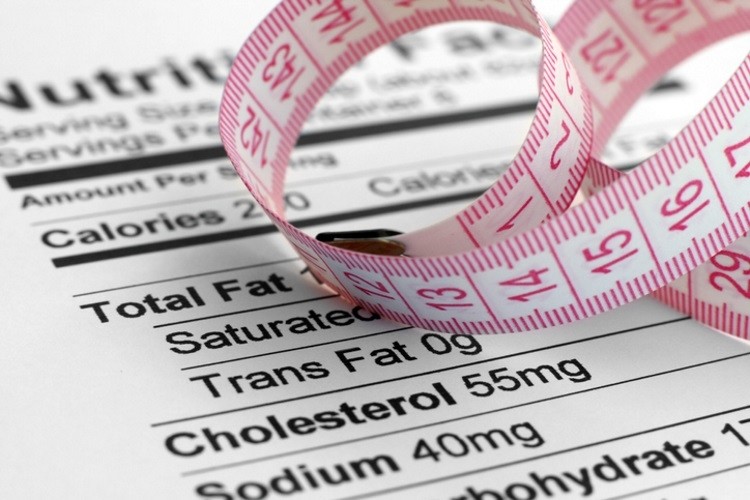 More consumers are studying labels to see what they are putting into their bodies than ever before. Pic: ?GettyImages/alexskopje
