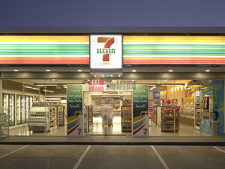2019年的颠覆者:零售便利店 