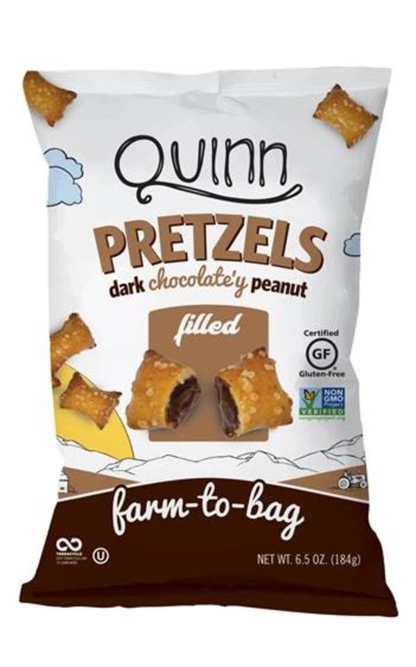 Quinn Snacks