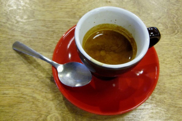 Coffee Can Help You Land a Job, Get a Date, and Win a Race