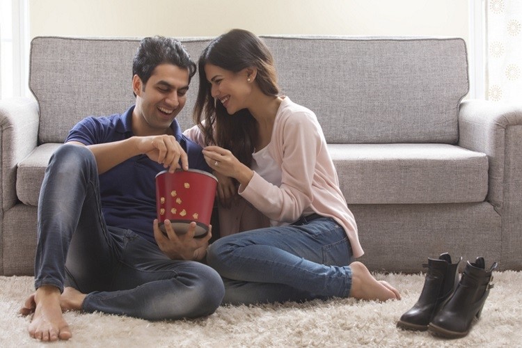 Changing co<em></em>nsumer preferences is boosting the trajectory of the Indian snacks market. Pic: ?GettyImages/Indapicture