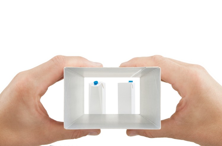 SIG achieves ASI certification across Europe for foil carton packs. Photo: SIG.