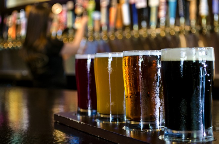 “Craft has settled into a more mature growth pattern and is unlikely to return to the meteoric growth levels seen over the past decade.” Pic: Getty/blizzard_77