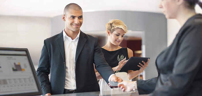 Oracle Hospitality aims to improve employee and guest experiences with new capabilities.