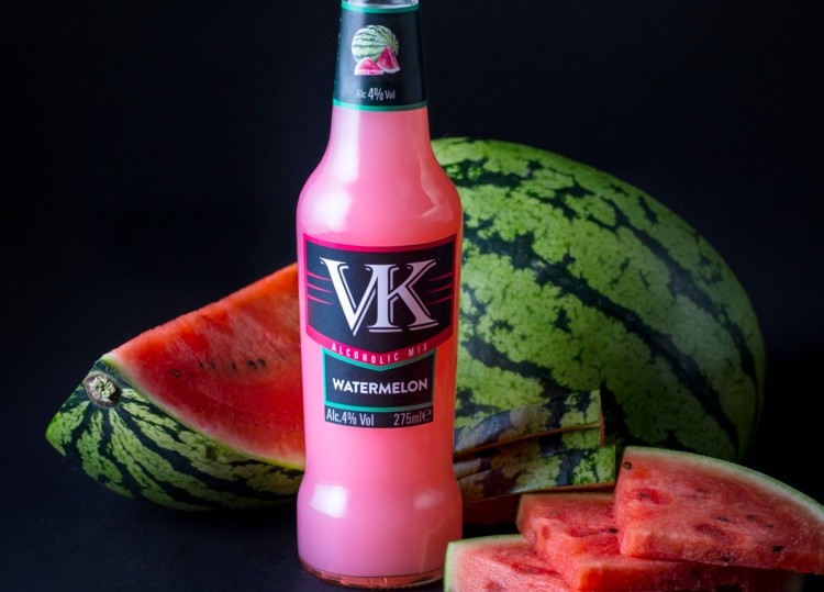 Why there&</p>

<p>　　039;s a resurgence in RTD alcohol