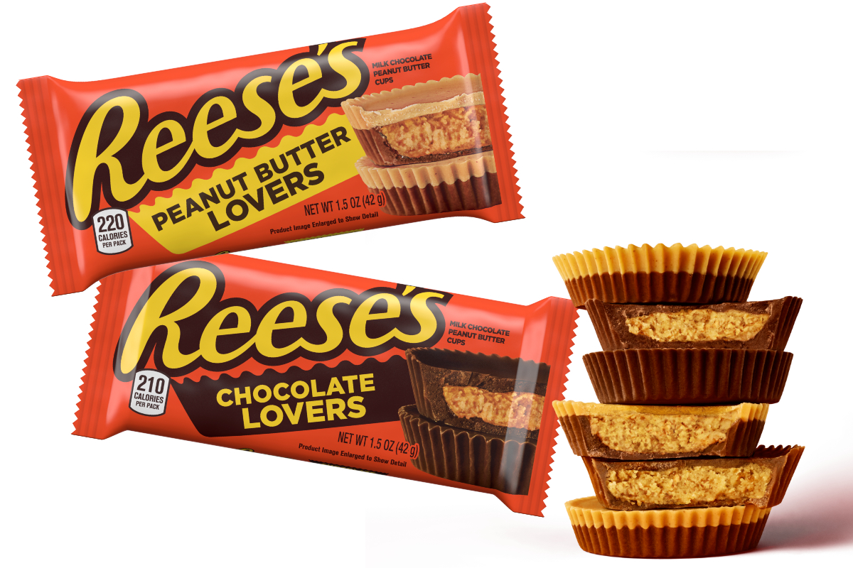 Reese's Lovers