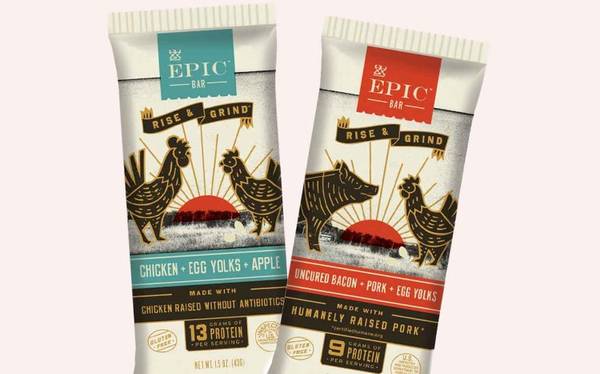 Epic-Provisions