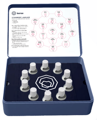 iSense one language toolkit