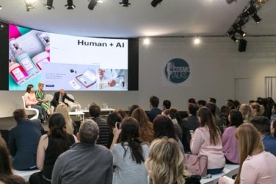 Sustainability and circular eco<em></em>nomy will be the main themes of Cosmoprof Bologna 2019 in particular during the third edition of CosmoTalks, the Italian event’s educatio<em></em>nal programme.