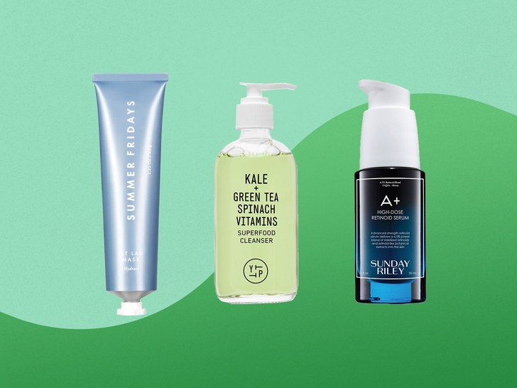 在丝芙兰美容内幕网(Sephora Beauty Insider)的销售会上，你可以买到15种最畅销的护肤品