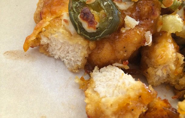 The Weirdest Fast-Food Mashups in America 