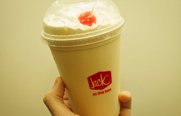 The Weirdest Fast-Food Mashups in America 