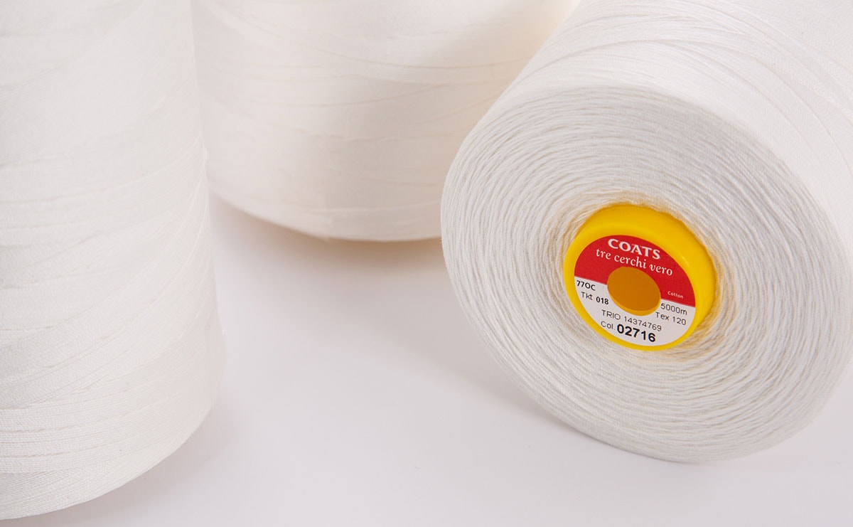 Coats launches Better Cotton Initiative certified thread