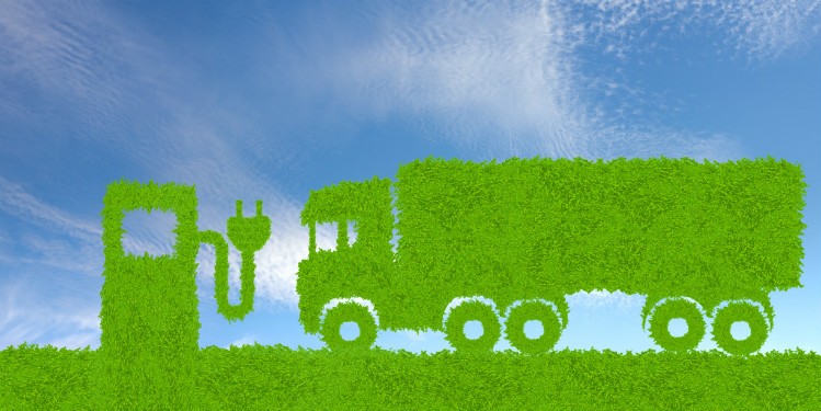 Bimbo Bakeries USA is deploying five &</p>

<p>　　039;eco-friendly&</p>

<p>　　039; electric trucks in California. Pic: ?Getty Images/MikeMareen