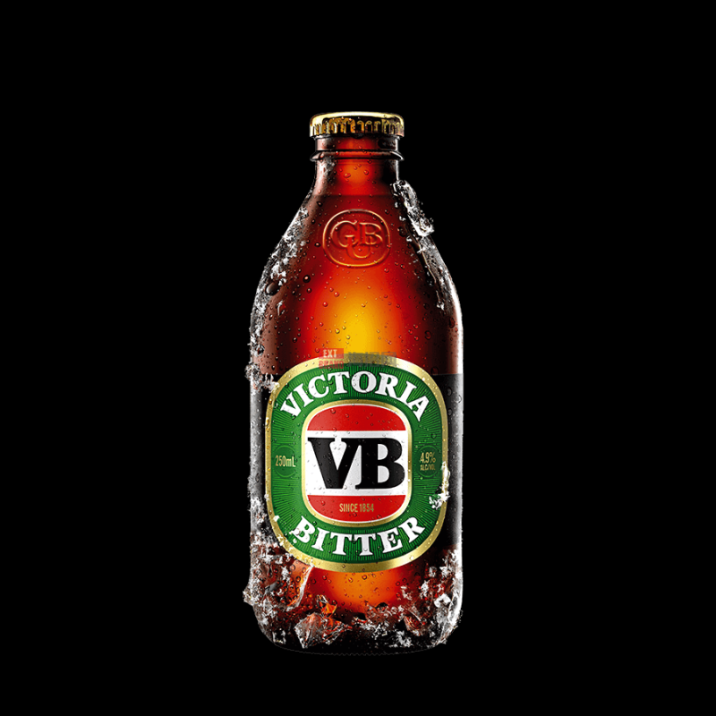 ĴVictoria Bitter άơ