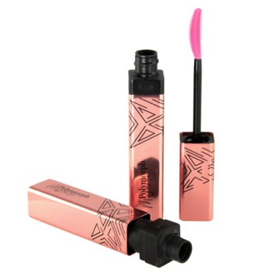 Geka’s premium “Polymorphe Mascara Packaging” solution