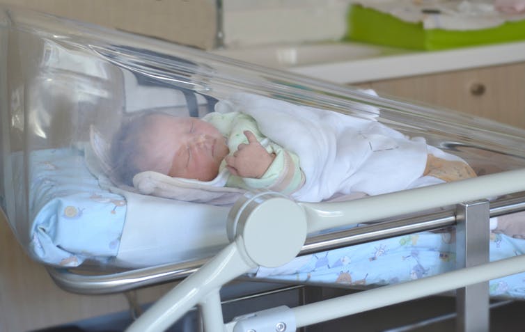 生育干预在短期和长期如何影响婴儿的健康