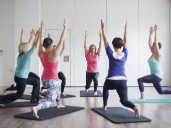 What are the best types of exercise for asthma?