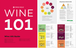 Get our Wine 101 Guide FREE