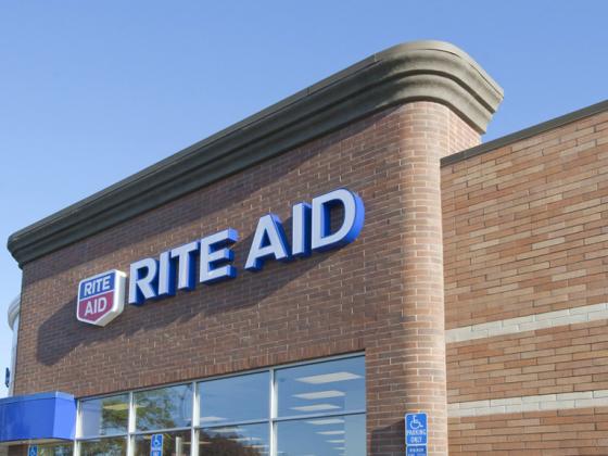 Rite Aid任命新主席