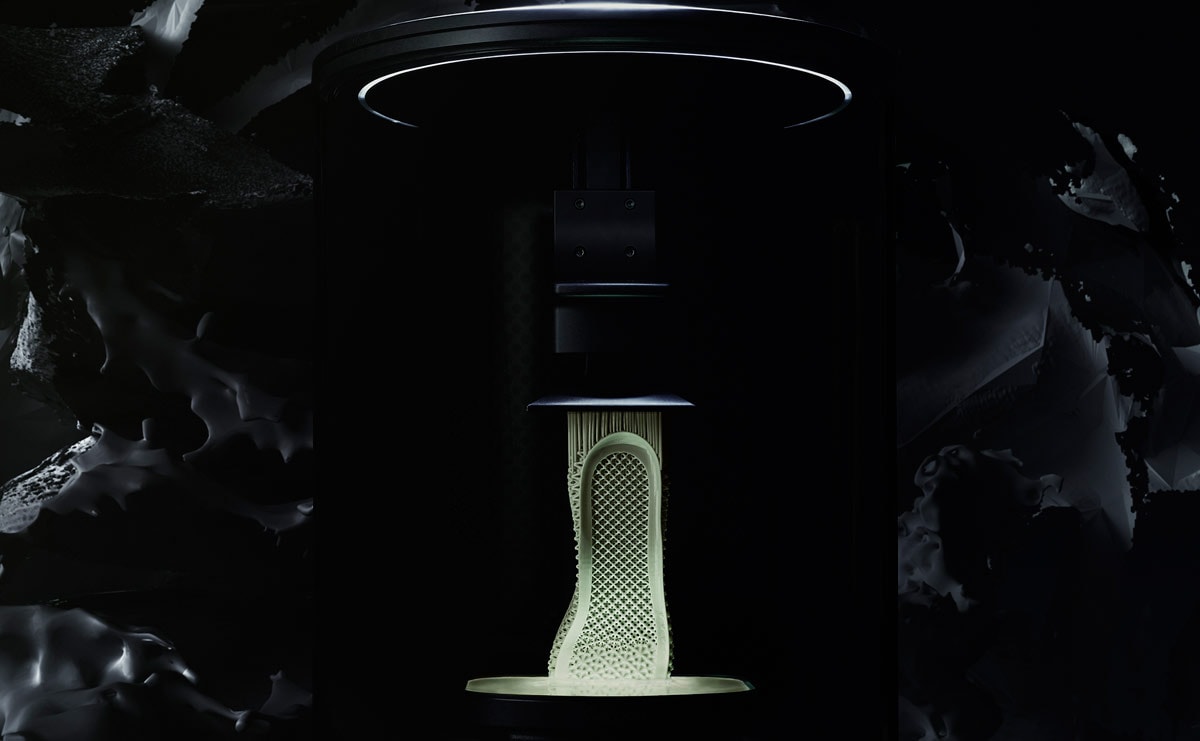 From high-fashion to custom sneakers: Will 3D printing disrupt the fashion industry?