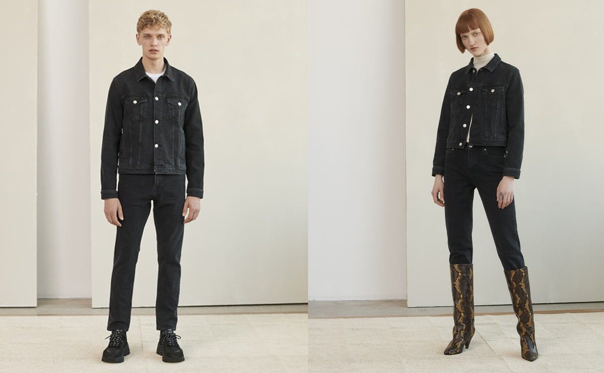 Sams?e Sams?e to launch co<em></em>nscious denim line