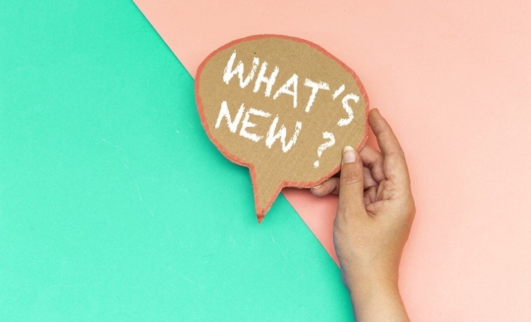 A cornucopia of exciting treats. Pic: ?GettyImages/ninitta