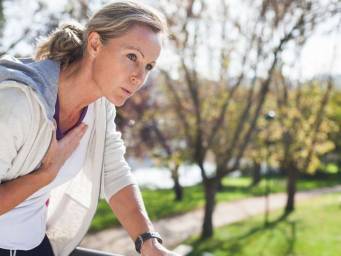 What is asthma?