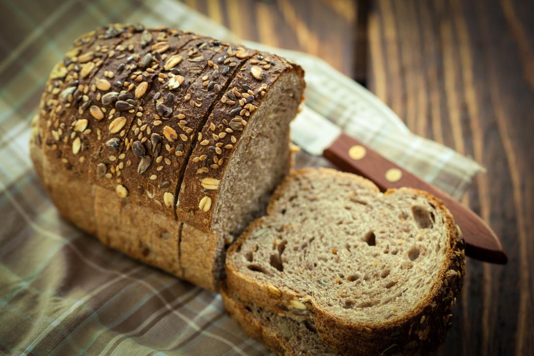 Havin<em></em>g a food allergy, such an intolerance to wheat, may increase a person's risk of havin<em></em>g brittle asthma.