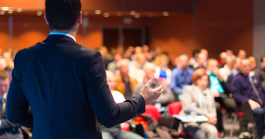 New-and-Improved Franchise Marketing Leadership Co<em></em>nference Is a Hit!