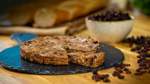 Bread pudding