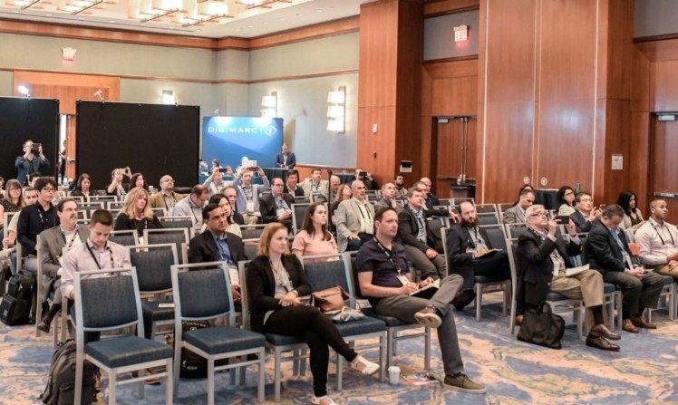 The AIPIA Americas Summit in New Jersey. Photo: Aly Kuler Photography