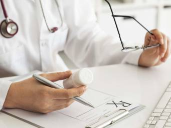 Ritalin vs. Adderall: What's the difference?