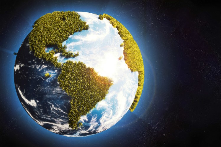 Barry Callebaut was one of the o<em></em>nly food companies to earn top marks for its sustainability efforts, which Sustainalytics described as well-managed and adequately effective. Pic: Getty Images/matejmo