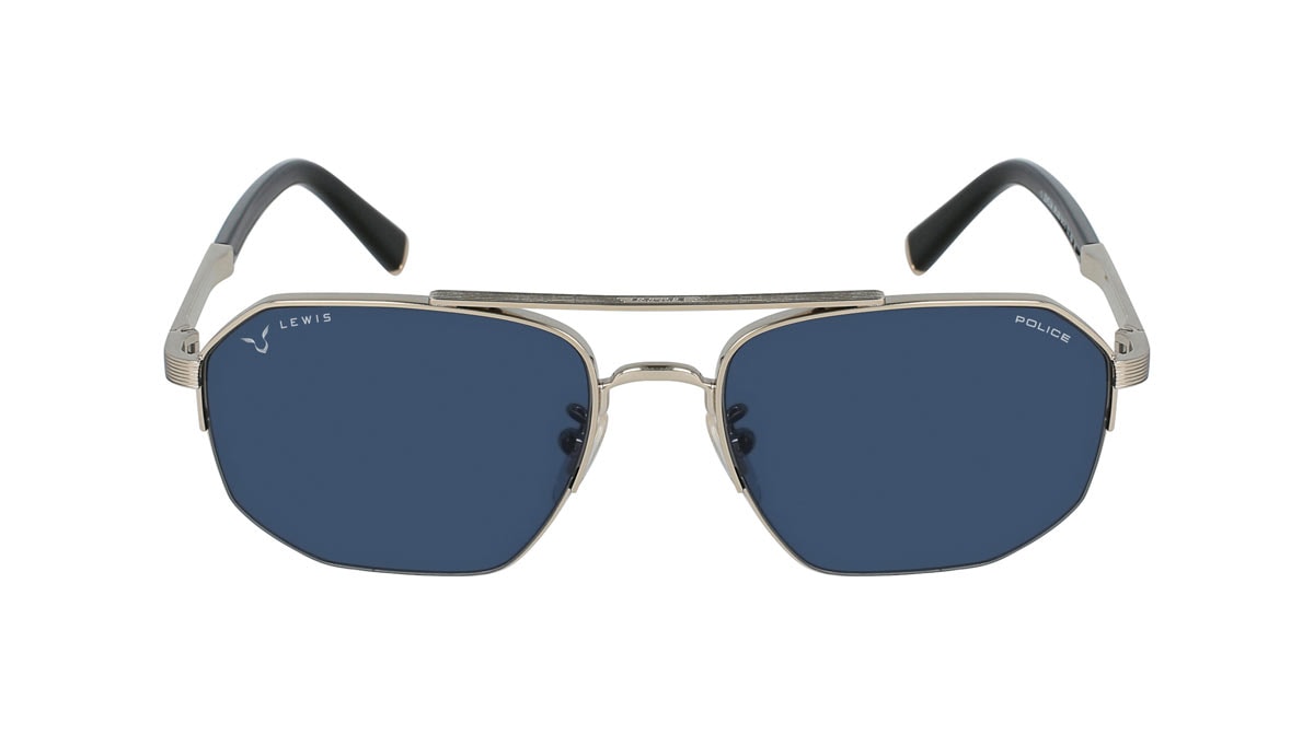 First Look: Police x Lewis Hamilton