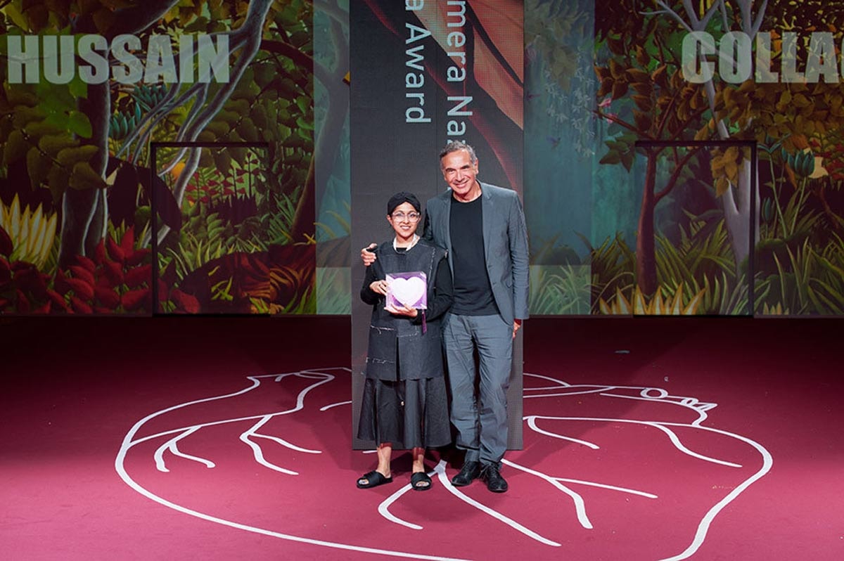 Internatio<em></em>nal Talent Support names 2019 winners