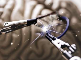 Should 'shock therapy' be used to treat depression more often?