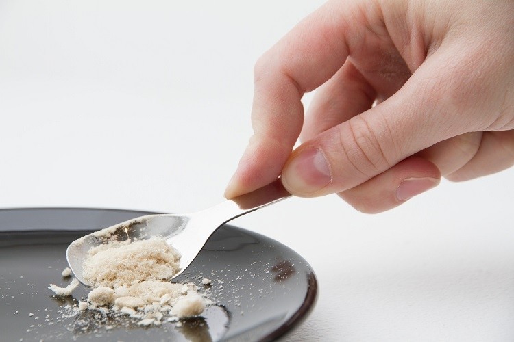 Solein is 'the most natural food', says Solar Foods CEO Pasi Vainikka ? Solar Foods