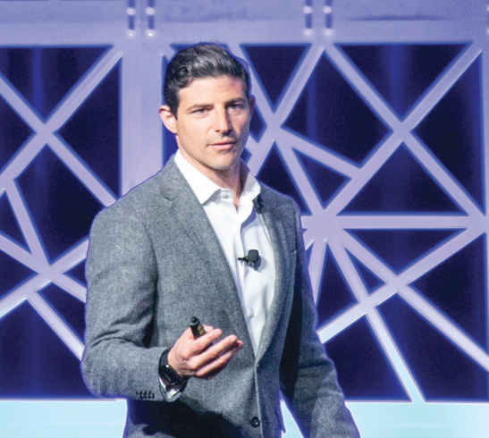 Matt Gutman, ABC News Chief Natio<em></em>nal Correspondent