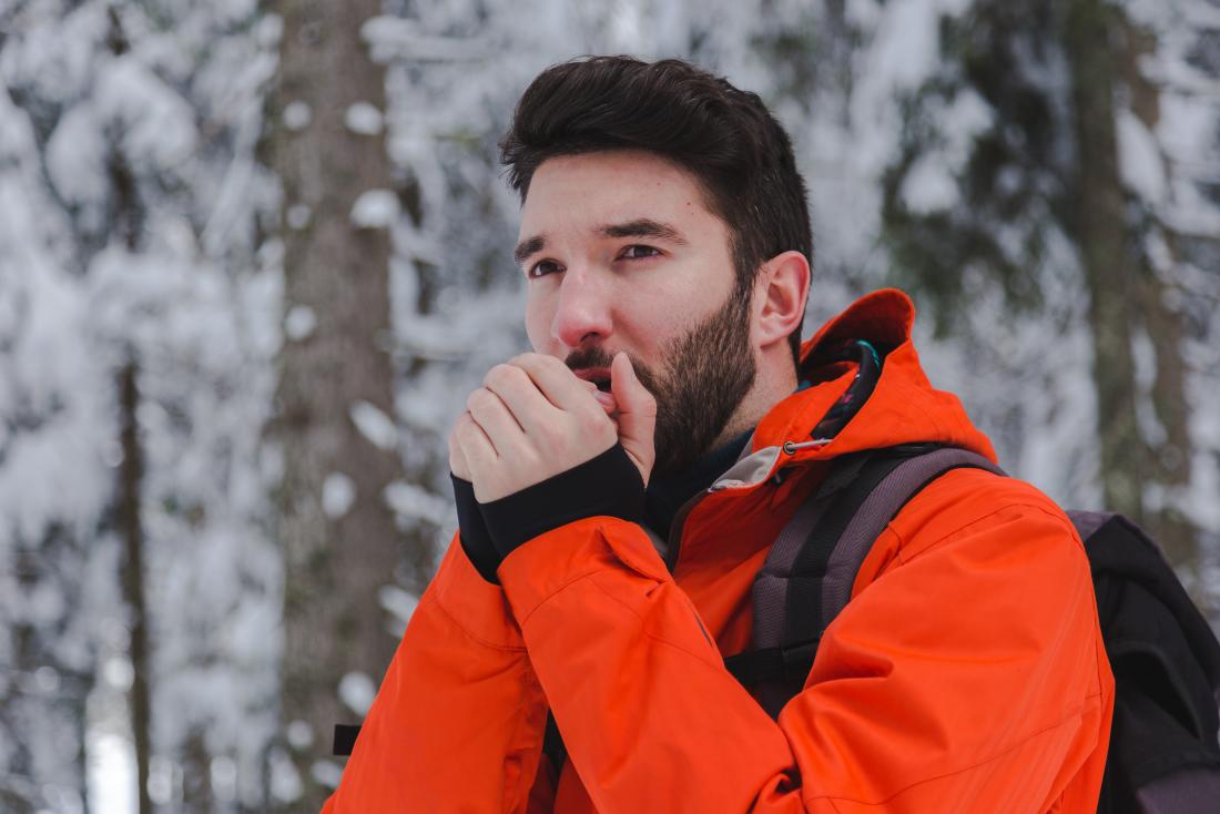 ritalin side effects cold