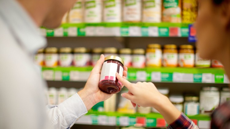 A number of food and beverage firms in Japan are changing the expiry dates of their products from the date specific format to the mo<em></em>nthly format as a measure to reduce food waste.  ?Getty Images