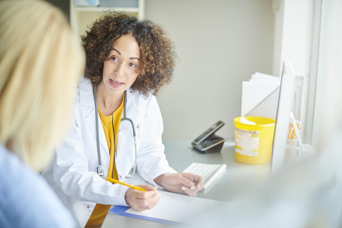 ritalin side effects doctor appointment