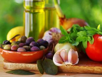 Our guide to the Mediterranean diet
