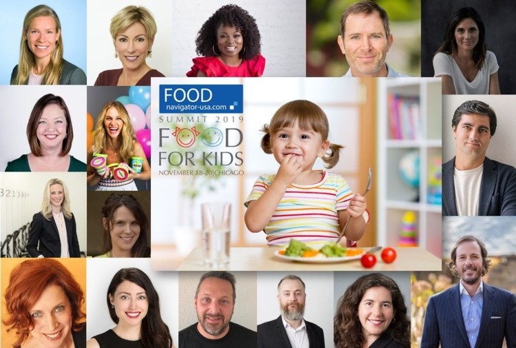 How is the plant-ba<em></em>sed trend impacting the kids’ food market? What&</p>

<p>　　039;s new at the 2019 FoodNavigator-USA FOOD FOR KIDS summit?