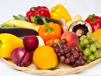 Foods to eat and avoid on a low-purine diet