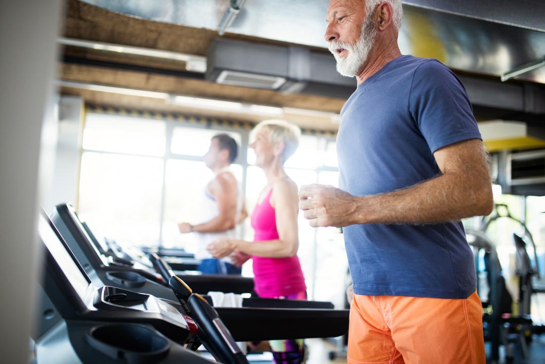 how to lower uric acid maintaining healthy weight treadmill