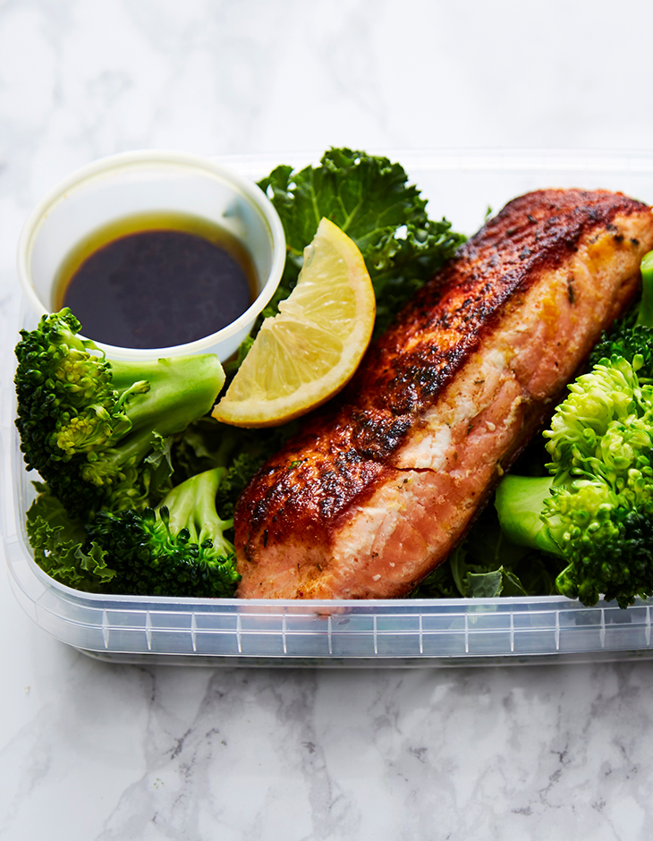 IMAGE: Balance Meals