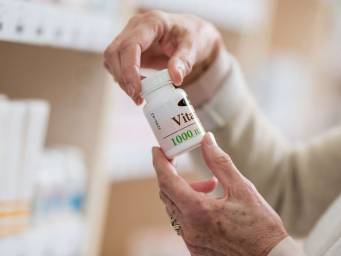 Benefits and uses of B-complex vitamins