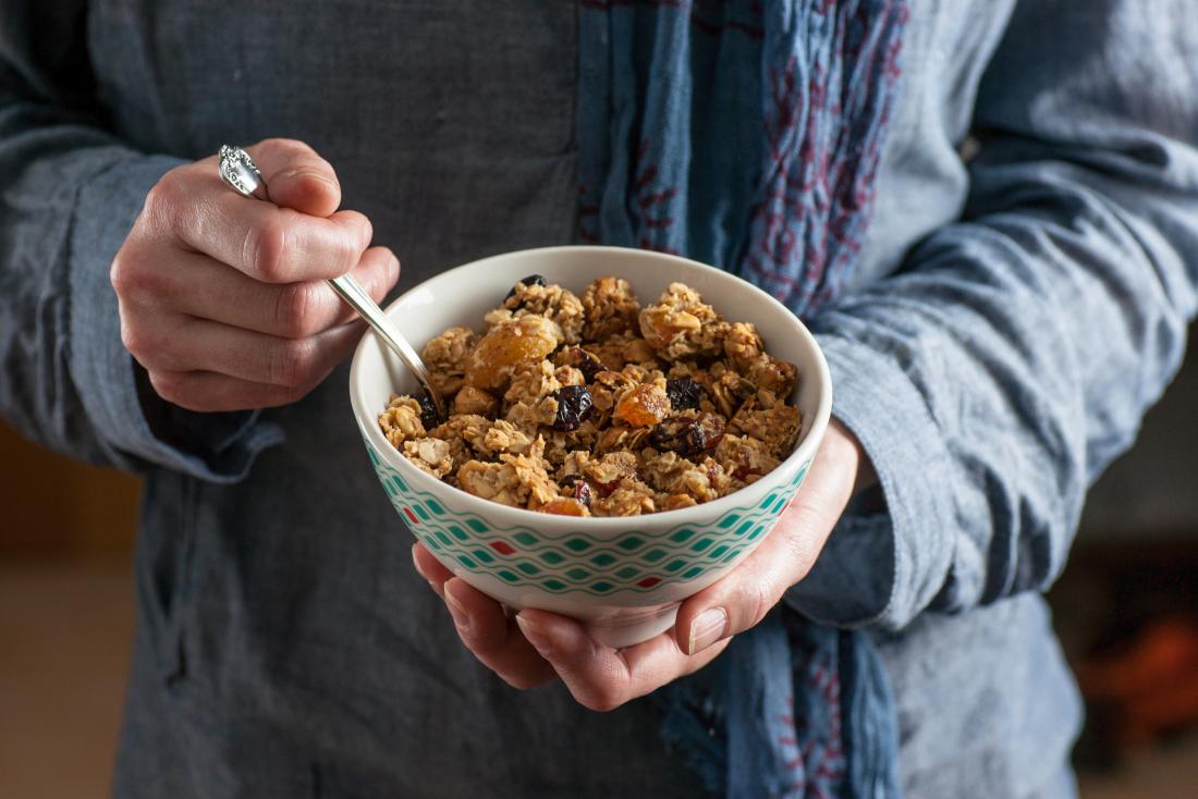 Some cereals co<em></em>ntain added niacin.