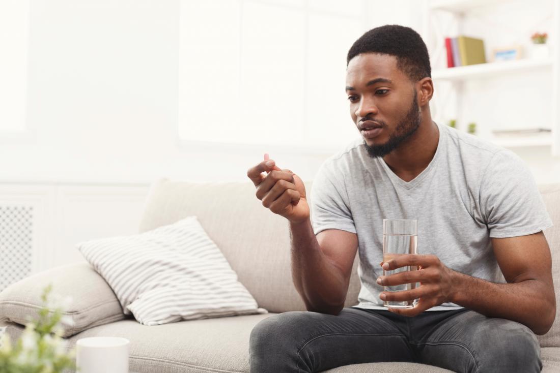 Vyvanse can co<em></em>ntrol ADHD symptoms for up to 12 hours.